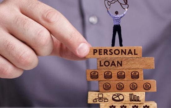 personal loan